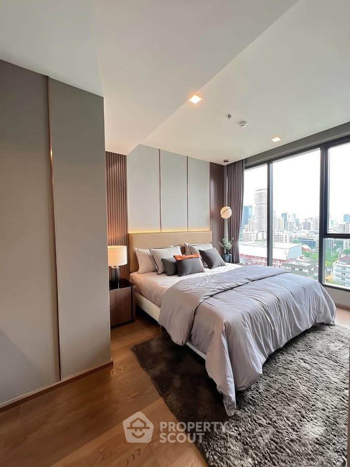 picture 2-BR Condo at Ideo Q Sukhumvit 36 near BTS Thong Lor (ID 3466742) - 2/7