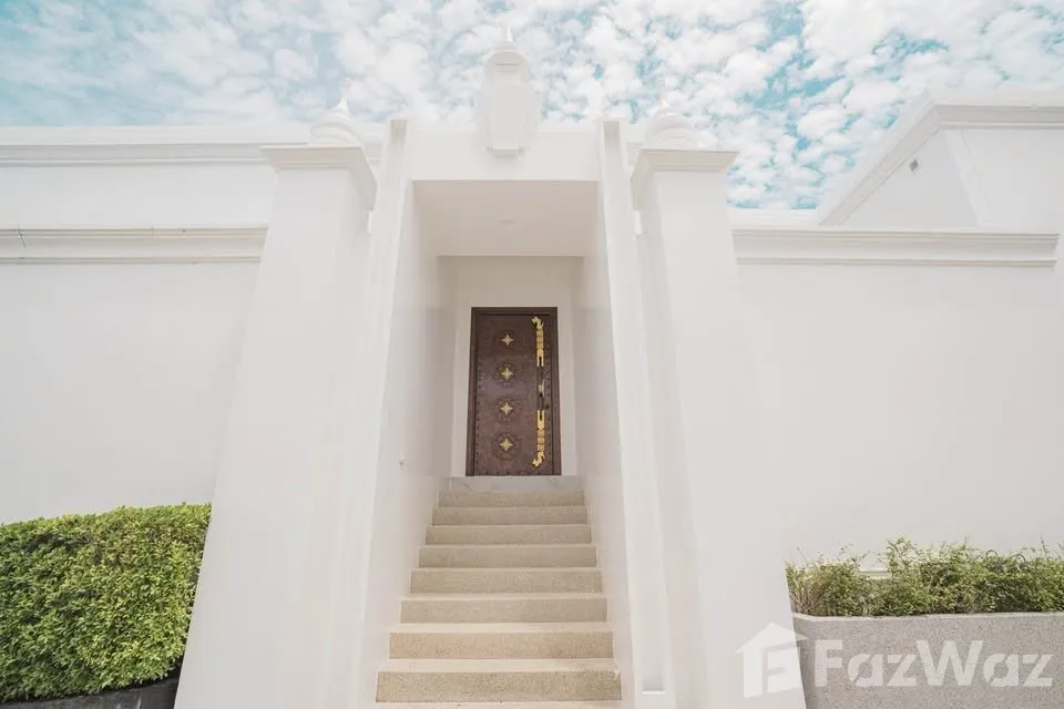 picture Luxury Villa for Rent – Ivory Villas Phase 2, Phuket 6900974 - 23/27