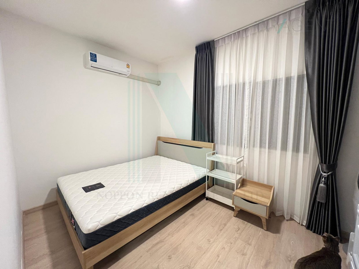 รูป 📌 ขายทาวน์เฮาส์ โครงการ กัสโต้ เพชรเกษม-ทวีวัฒนา 2 ชั้น 2 ห้องนอน 2 ห้องน้ำ - รูปที่ 7/8
