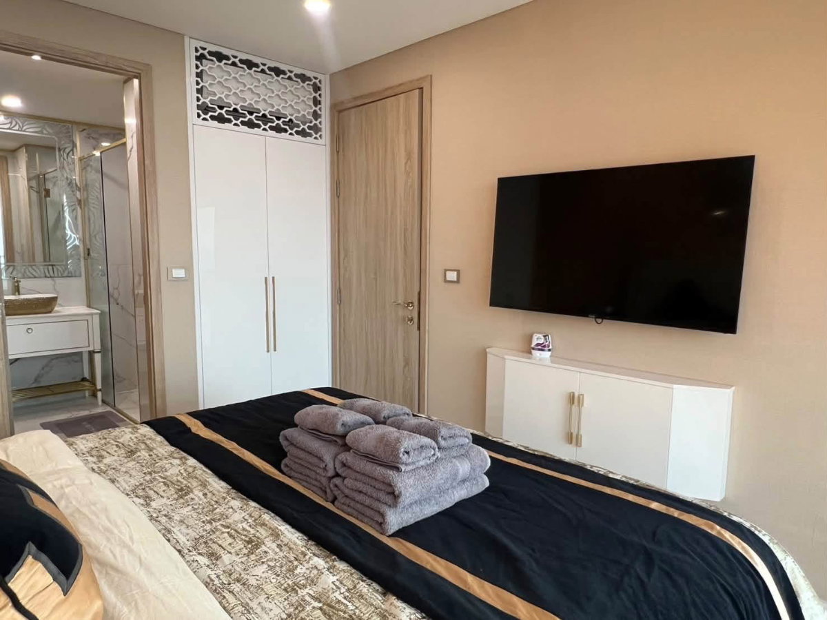 รูป For Rent: Copacabana Beach Jomtien (40K) - รูปที่ 4/14
