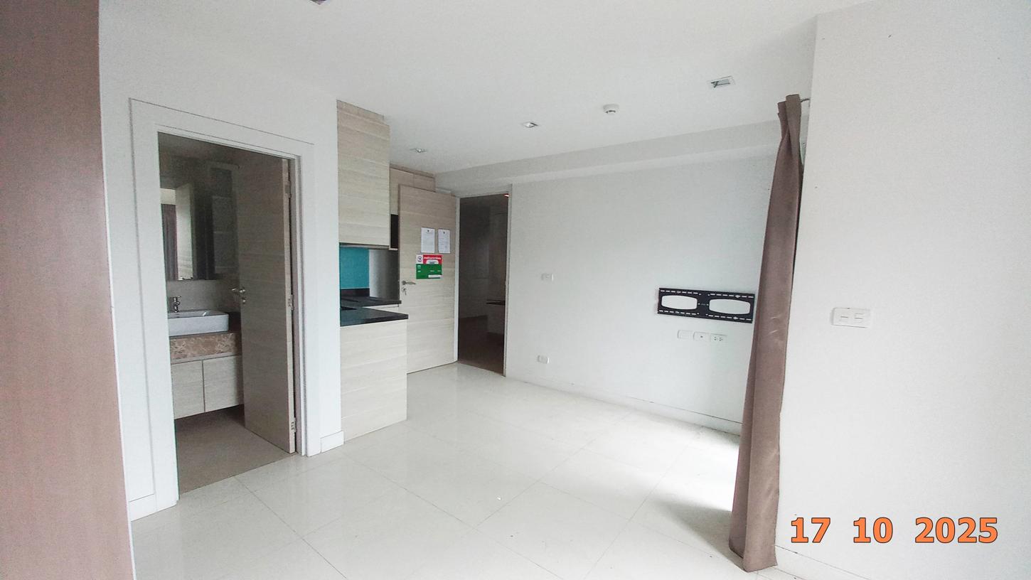 picture CONDO 23.12 Sq.m. Sattahip Chonburi for 1.4M - 16/25