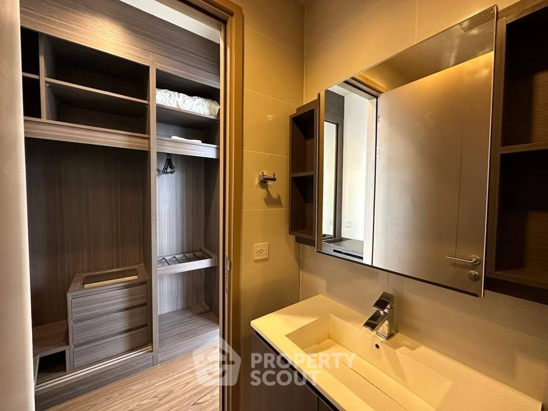 รูป คอนโด 2 ห้องนอน The Line Sukhumvit 71 ใกล้ BTS พระโขนง (ID 1883746) - รูปที่ 11/15