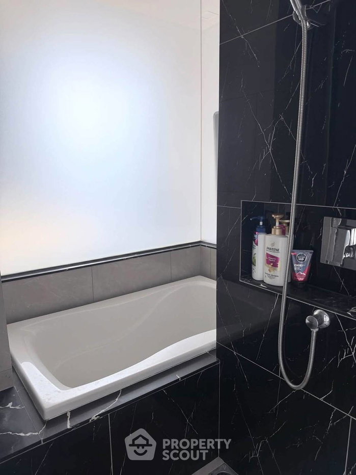 picture 2-BR Condo at One 9 Five Asoke - Rama 9 near MRT Phra Ram 9 (ID 3467287) - 7/8
