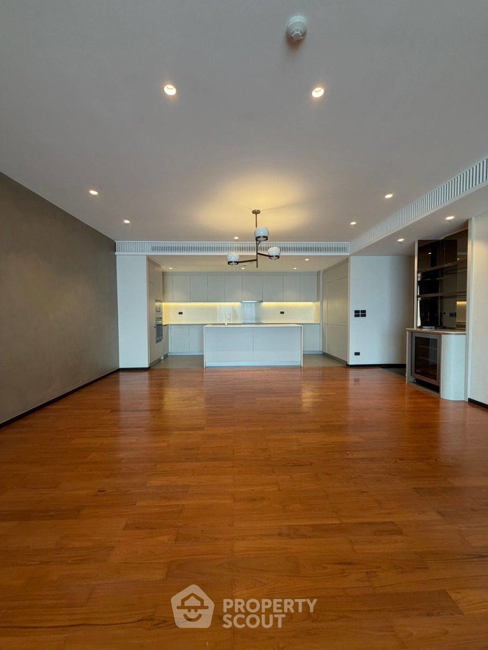 picture Great Value 3-BR La Citta Delre Thonglor 16 Near BTS Thong Lor (ID 1837751) - 3/9