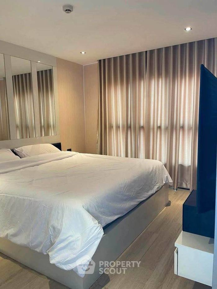 picture 1-BR Condo at The Blue Residence close to East Pattaya (ID 3469610) - 14/24