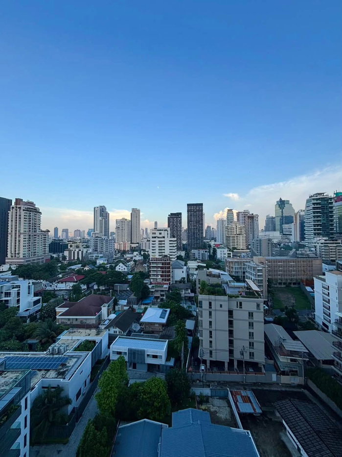 picture Edge Sukhumvit 23 – Prime Location in the Heart of the CBD | BTS Asoke - 9/23
