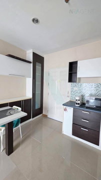 🔺 For Sell Condo BTS RESIDENCE Building 1, Floor 10,1 bed room, Room size 32 sqm
