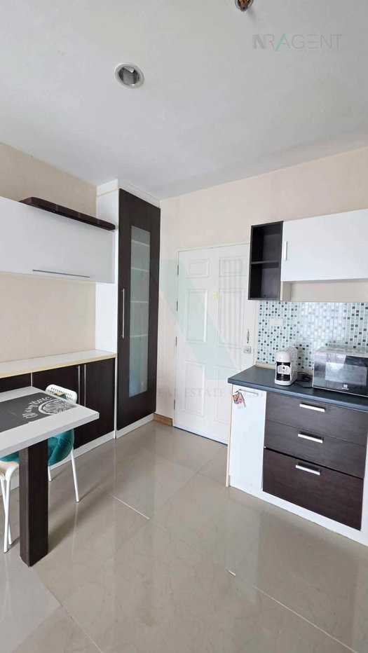 picture 🔺 For Sell Condo BTS RESIDENCE Building 1, Floor 10,1 bed room, Room size 32 sqm - 1/8