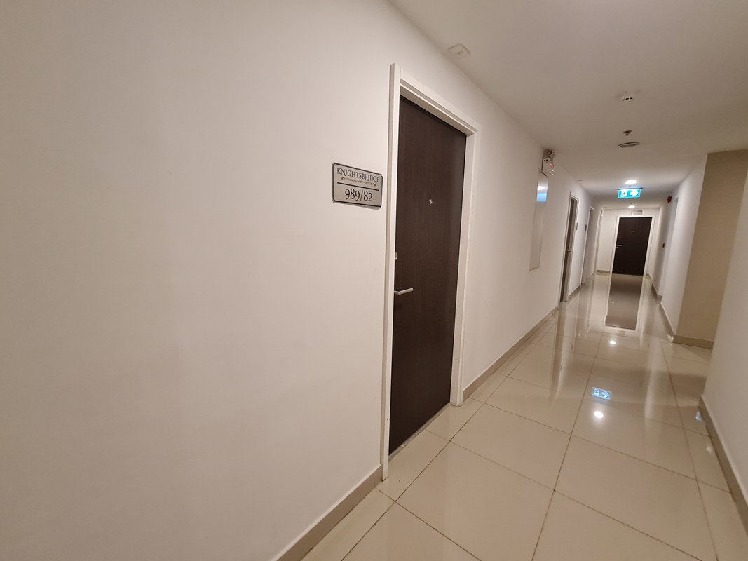 picture CONDO 30.7 Sq.m. Muang Samut Prakarn Samut Prakarn for 2.6M - 1/4