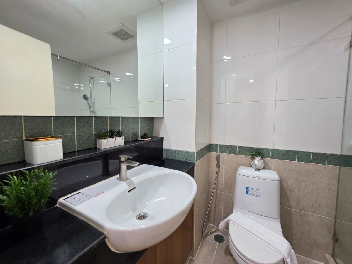 picture For Sale: Centric Scene Sukhumvit 64 ðĨ Located in the Sukhumvit-Bangna area ðĨ - 19/25
