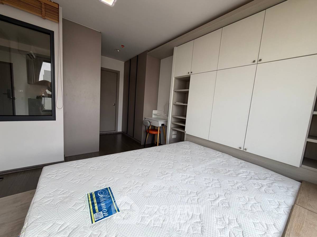 picture Great Value 1-BR At Ideo Sukhumvit 93, 100m To BTS Bang Chak (ID 3469423) - 15/22