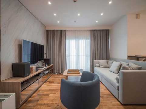Noble Ora For rent 2beds 114sqm