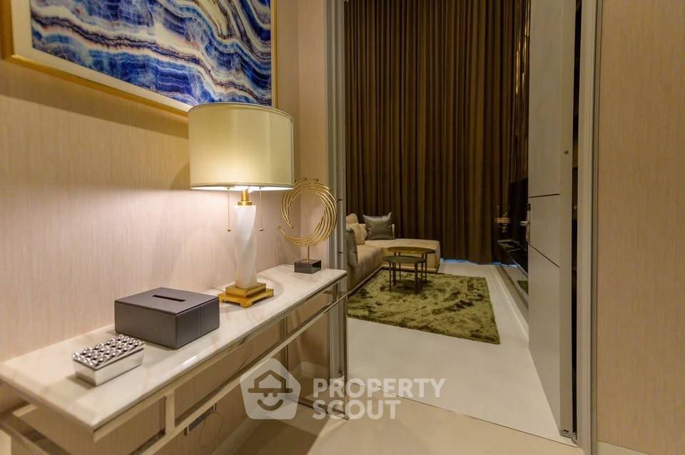 picture 2-BR 189 Sqm At Vittorio Sukhumvit 39, 100m To BTS Phrom Phong (ID 3473451) - 13/17