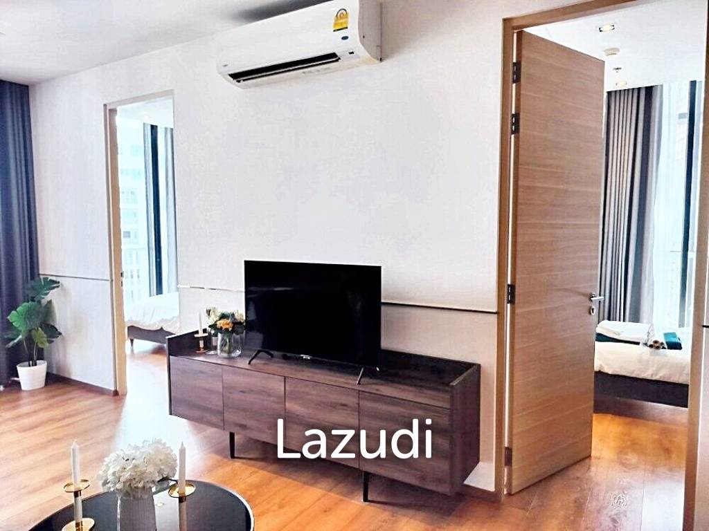 picture 2 Bed 1 Bath 51 SQ.M Park Origin Phromphong - 4/6
