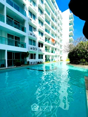 Condos for sale : 1-BR Condo For Sale At Amazon Residence Pattaya (ID 3469566)