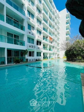 ขายคอนโด 1 ห้องนอน ที่ Amazon Residence Pattaya พัทยา (ID 3469566)