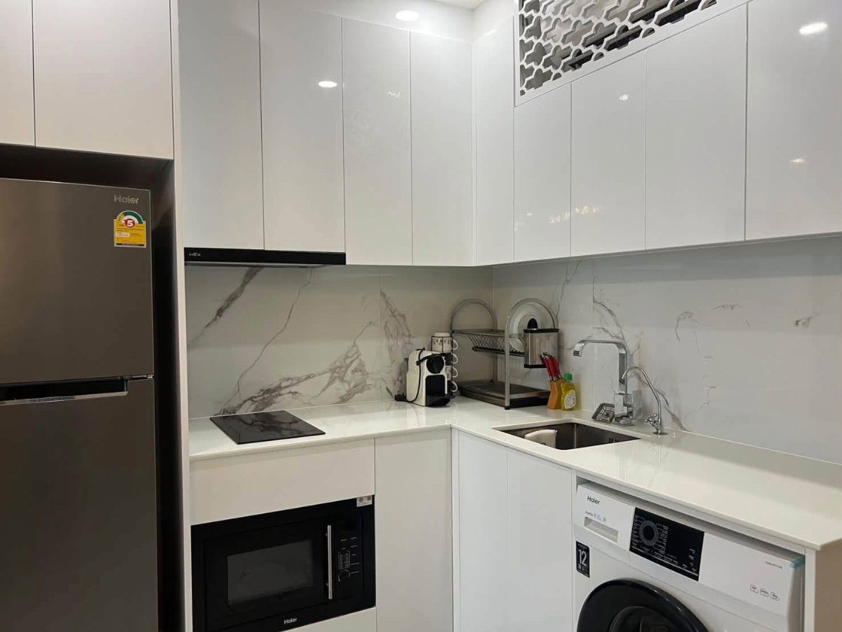 รูป For Rent: Copacabana Beach Jomtien (40K) - รูปที่ 9/14