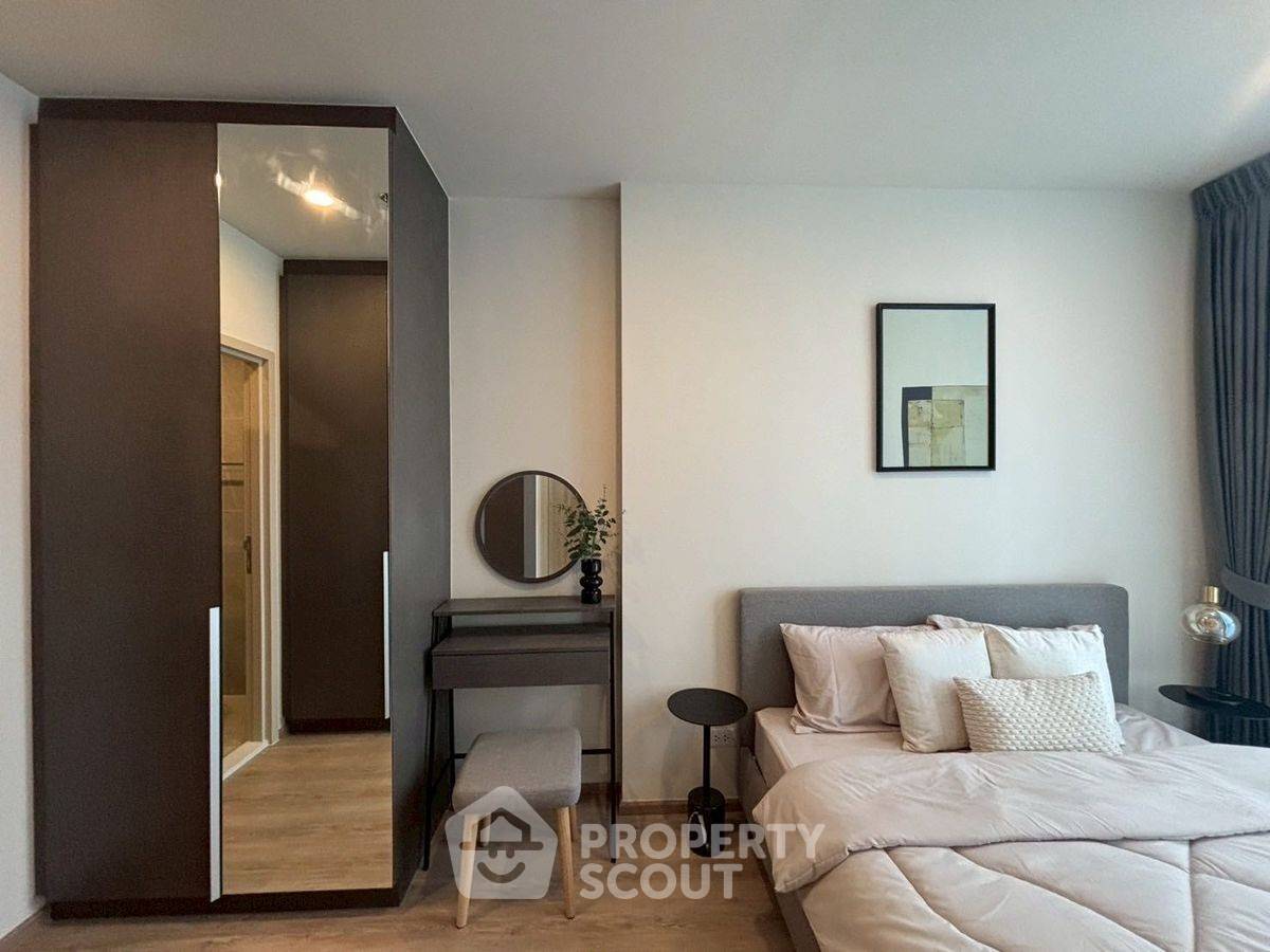 picture 1-BR Condo at Nue District R9 near MRT Phra Ram 9 (ID 3469439) - 8/11