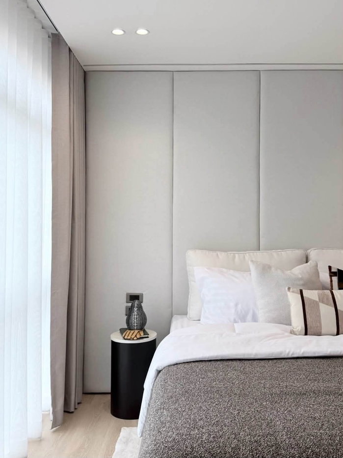picture Beautiful room for sale at Rawee waree nimman Soi 15  - 7/39
