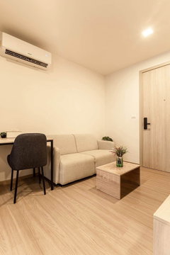 ให้เช่า DCONDO REEF PHUKET,Kathu ,Phuket
