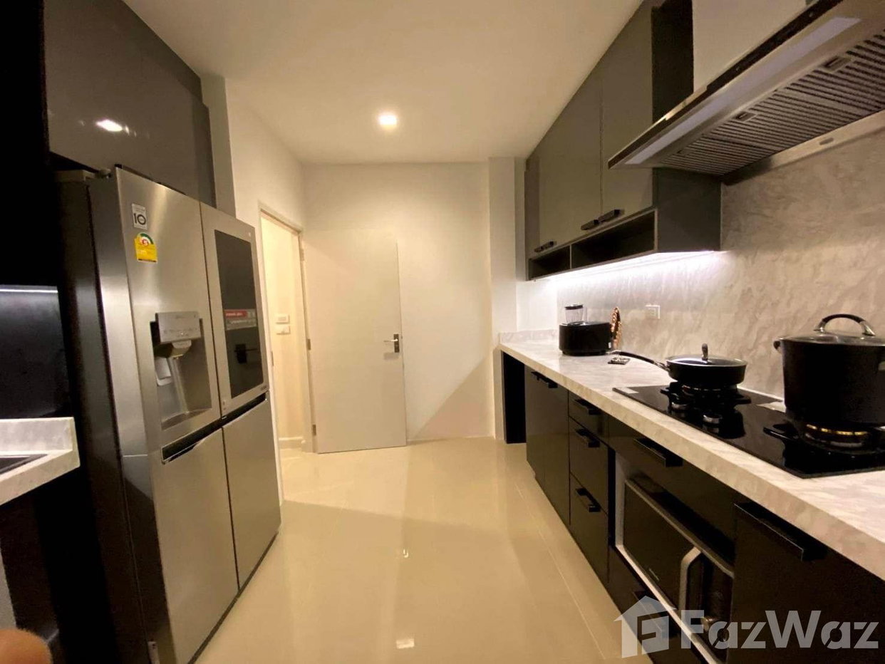 picture 4 Bedroom house for rent at Venue Rama 9 1892390 - 4/13
