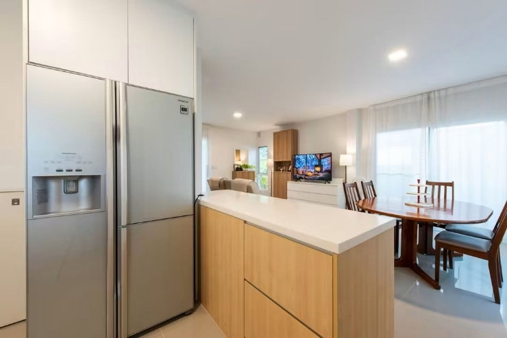 picture 🏡 HOUSE FOR RENT | GRANDE PLENO MEGA BANGNA (K290)
🔥 Special Offer: THB 49,000/month (reduced from THB 55,000) - 9/33