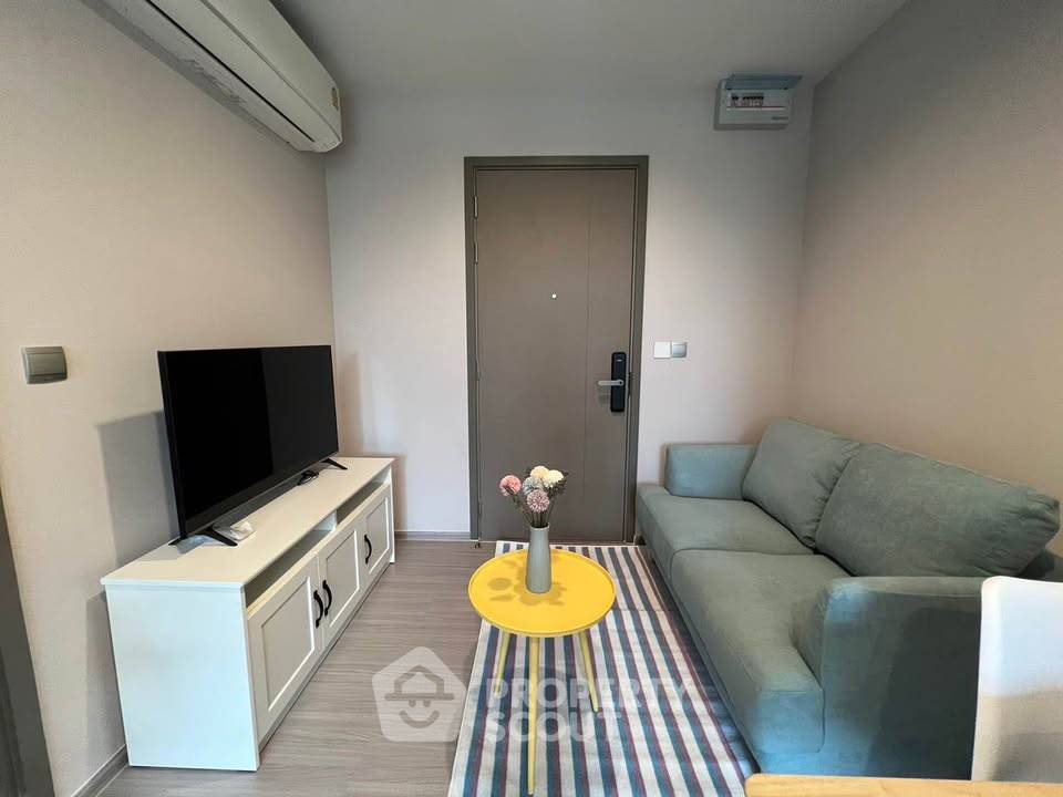 picture 1-BR Condo At Life Asoke Hype Near ARL Makkasan (ID 3470669) - 3/7