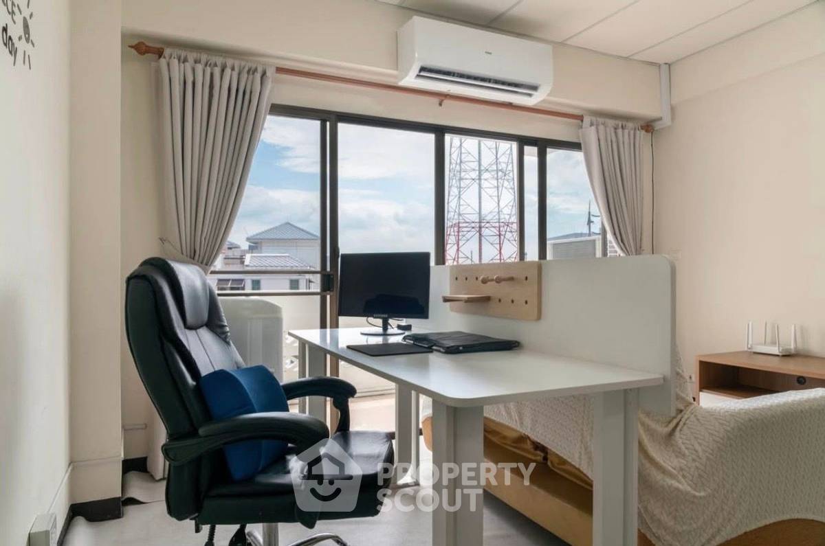 รูป คอนโด 1 ห้องนอน Thongwadee Condotown ใกล้ ARL หัวหมาก (ID 3471181) - รูปที่ 11/17
