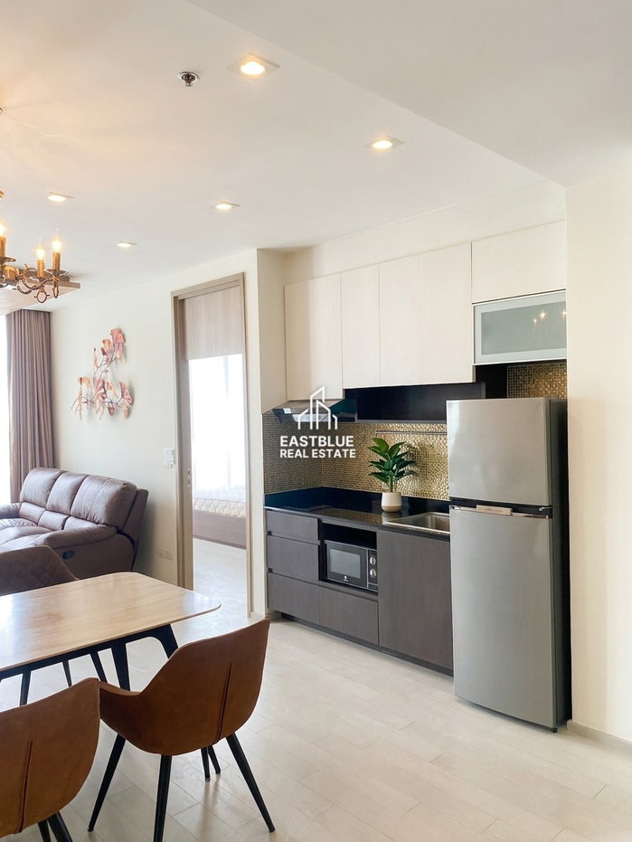 picture Rent Noble Ploenchit Condo: 2 Beds, 82 Sq.M. Near BTS Phloen Chit - 3/10