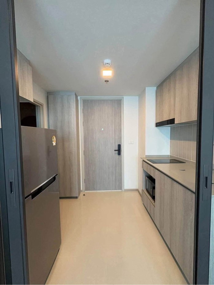 รูป [For Rent] โค้บบ์ เกษตร ศรีปทุม〰️ติด BTS 0 เมตร🌳 - รูปที่ 7/10