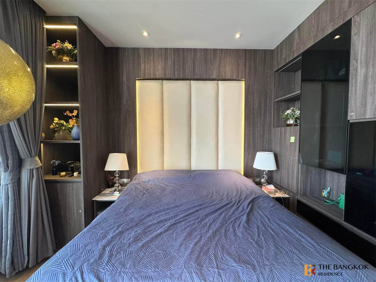 picture Magnolias Waterfront Residences @ ICONSIAM Start your comfort here - 3/10