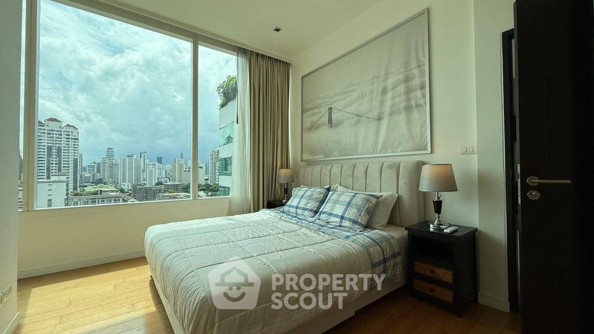 picture 1-BR Condo at Eight Thonglor Residence Condominium near BTS Thong Lor (ID 3467105) - 7/17