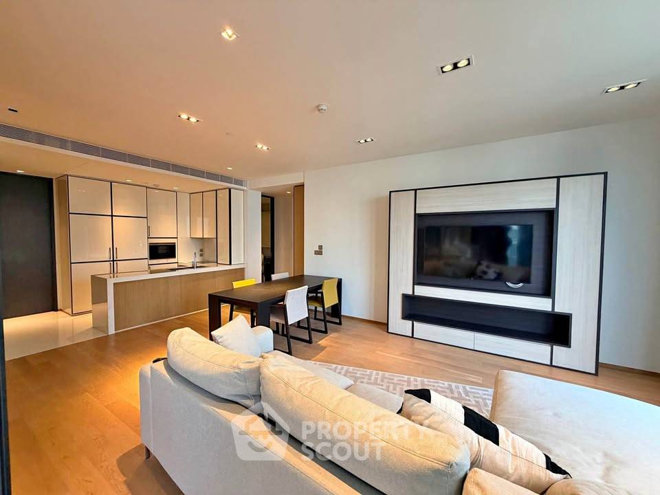 picture 3-BR Condo At Beatniq Sukhumvit 32, 300m To BTS Thong Lor (ID 2725885) - 1/20