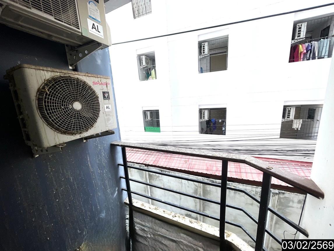 รูป คอนโดมิเนียม 56.55 ตร.ม. เอล ซิเอลโล คอนโด เมืองขอนแก่น ขอนแก่น 2.4M - รูปที่ 15/23