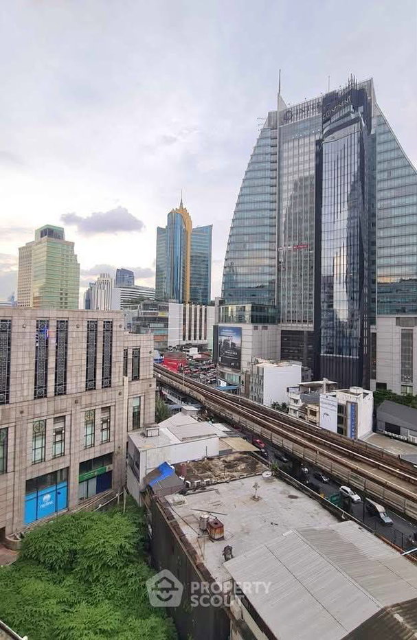 picture 2-BR Condo at Citi Smart Sukhumvit 18 near BTS Asok (ID 3467336) - 10/14