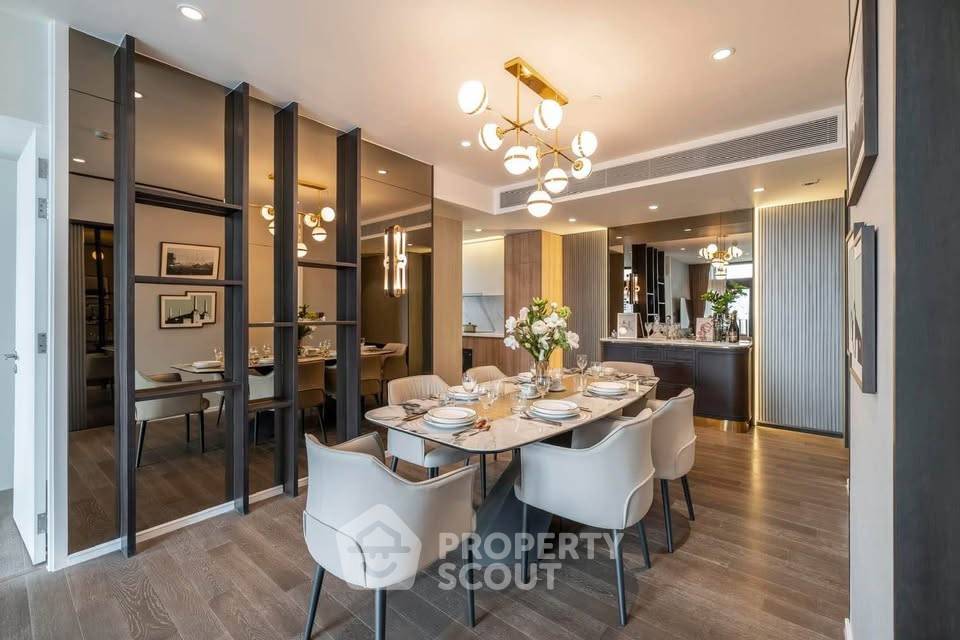 picture 2-BR Condo at Muniq Sukhumvit 23 near MRT Sukhumvit (ID 3473204) - 5/14