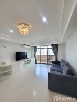 3 Bedroom Condo for Rent at Royal Castle 5572596