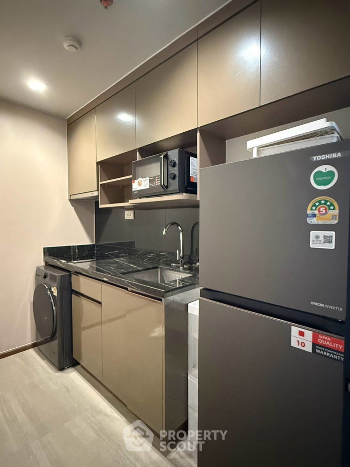 picture 2-BR Condo At Ideo Q Sukhumvit 36 Near BTS Thong Lor (ID 3450153) - 15/16
