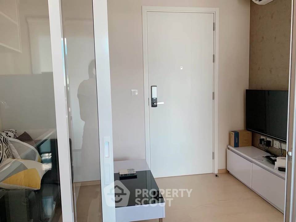 picture 25th-Floor 1-BR The Tree Sukhumvit 71-Ekamai 200m To ARL Ramkhamhaeng (ID 3467104) - 5/10