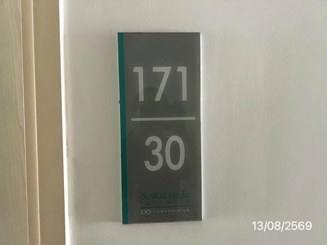 picture CONDO 26.95 Sq.m. Bang Lamung Chonburi for 1.3M - 8/25