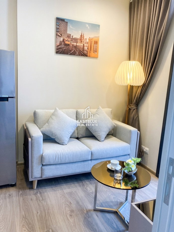 picture Rent Oka Haus Sukhumvit 36 Condo 🌟 Prime Location Near BTS Thong Lo - 2/5