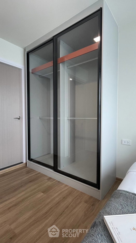 picture 1-BR Condo For Rent At Kave Luminous Bangmod, Bangkok (ID 3469347) - 12/15