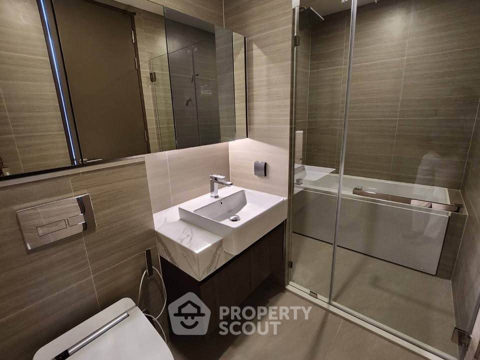 picture 2-BR Condo at Park Origin Thonglor near BTS Thong Lor (ID 3467067) - 10/10