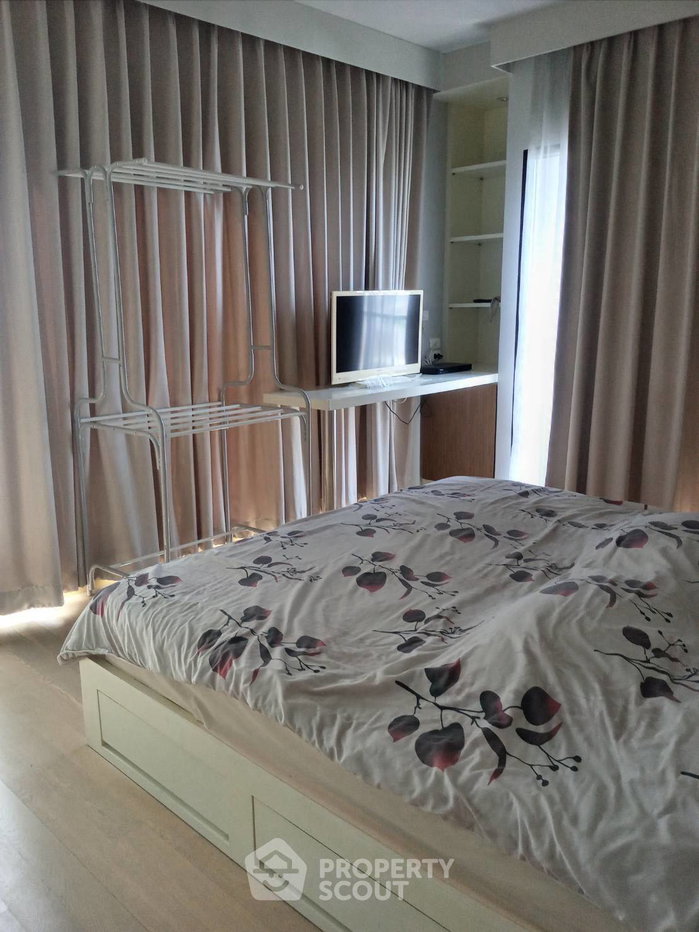 รูป คอนโด 1-ห้องนอน ที่ โนเบิล รีไฟน์ พร้อมพงษ์ ใกล้ BTS พร้อมพงษ์ (ID 1272327) - รูปที่ 14/14