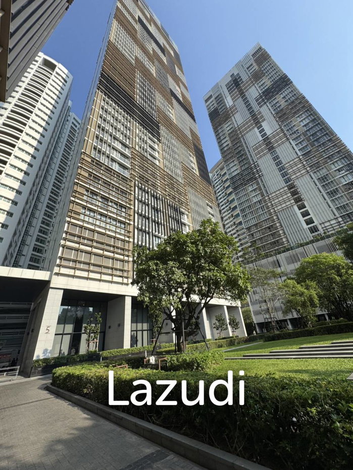 picture 29th Floor 25.9 sqm Condo at Park Origin Phromphong Khlong Toei Bangkok - 11/11