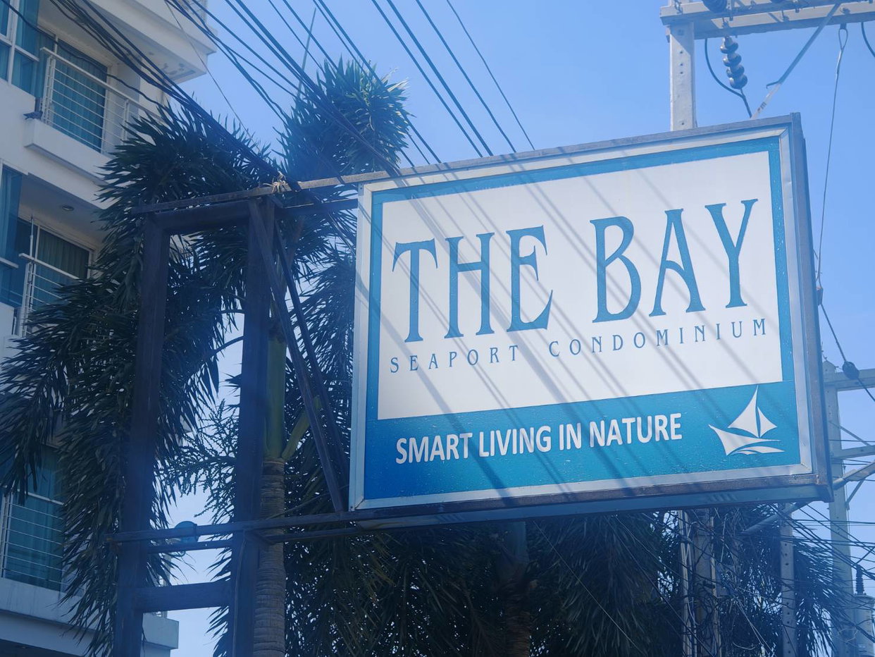 picture CONDO 42.53 Sq.m. Si Racha Chonburi for 1.7M - 2/6