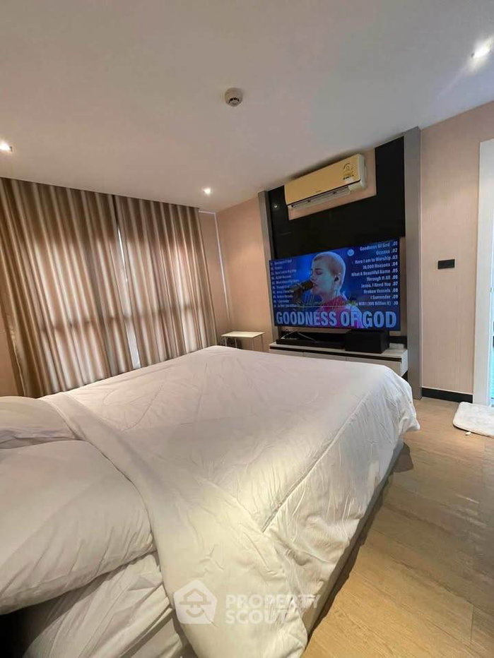 picture 1-BR Condo at The Blue Residence close to East Pattaya (ID 3469610) - 13/24