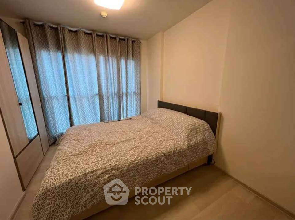 picture 1-BR Condo At Aspire Rattanathibet Near MRT Yaek Nonthaburi (ID 3473198) - 5/18