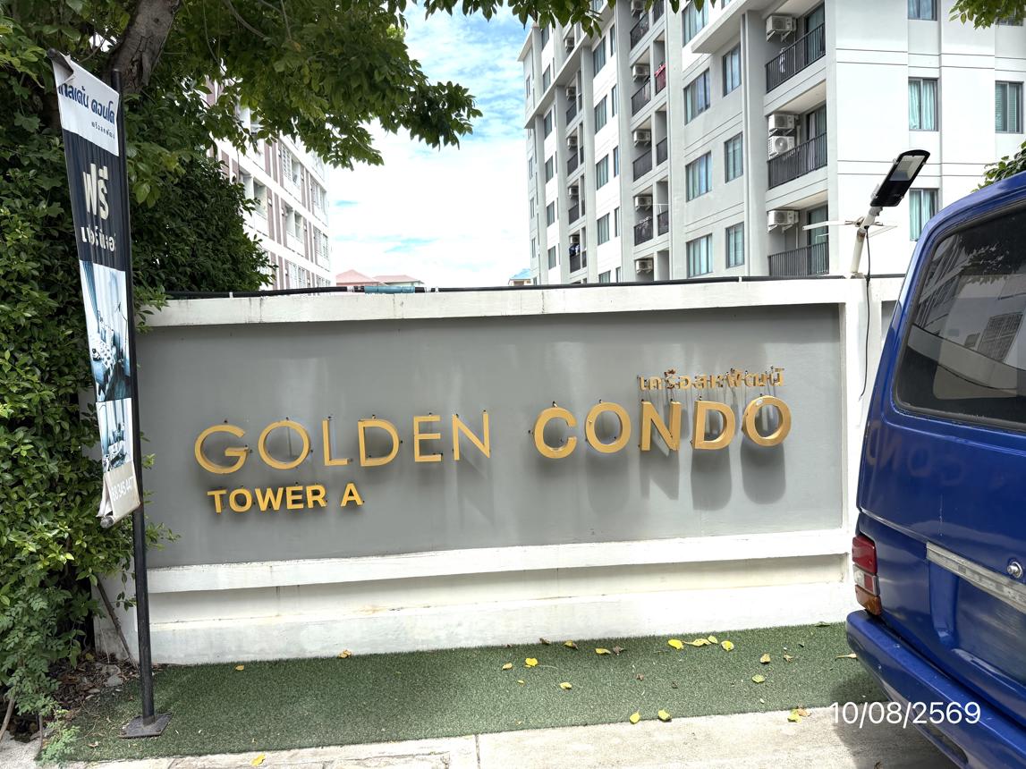 picture CONDO 31 Sq.m. Si Racha Chonburi for 1.6M - 24/29