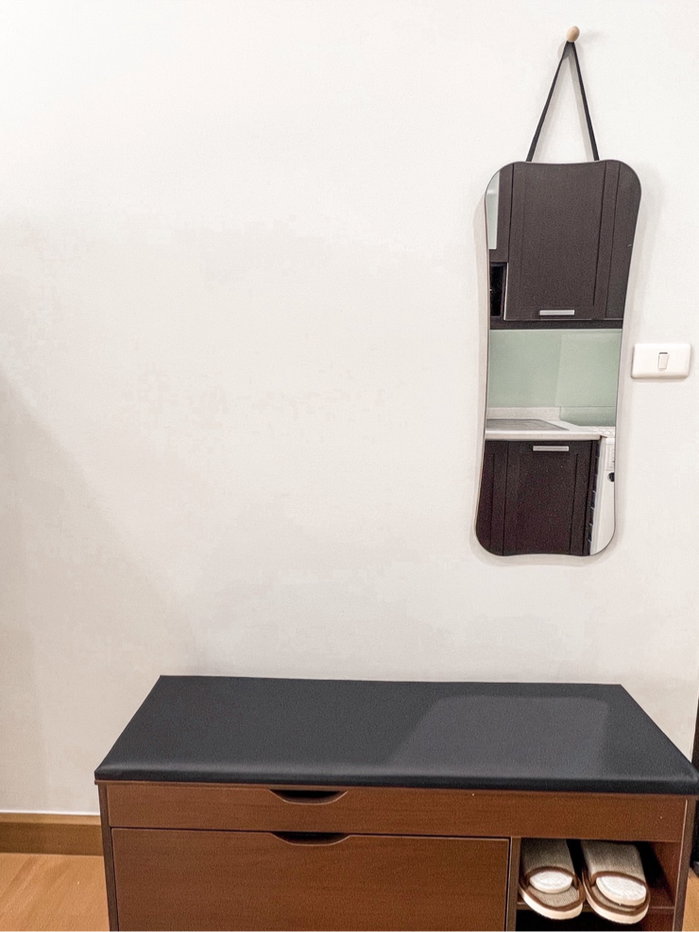 picture 🔥🔥 For Rent Baan Klang Krung Siam-Pathumwan🔥 - 8/10